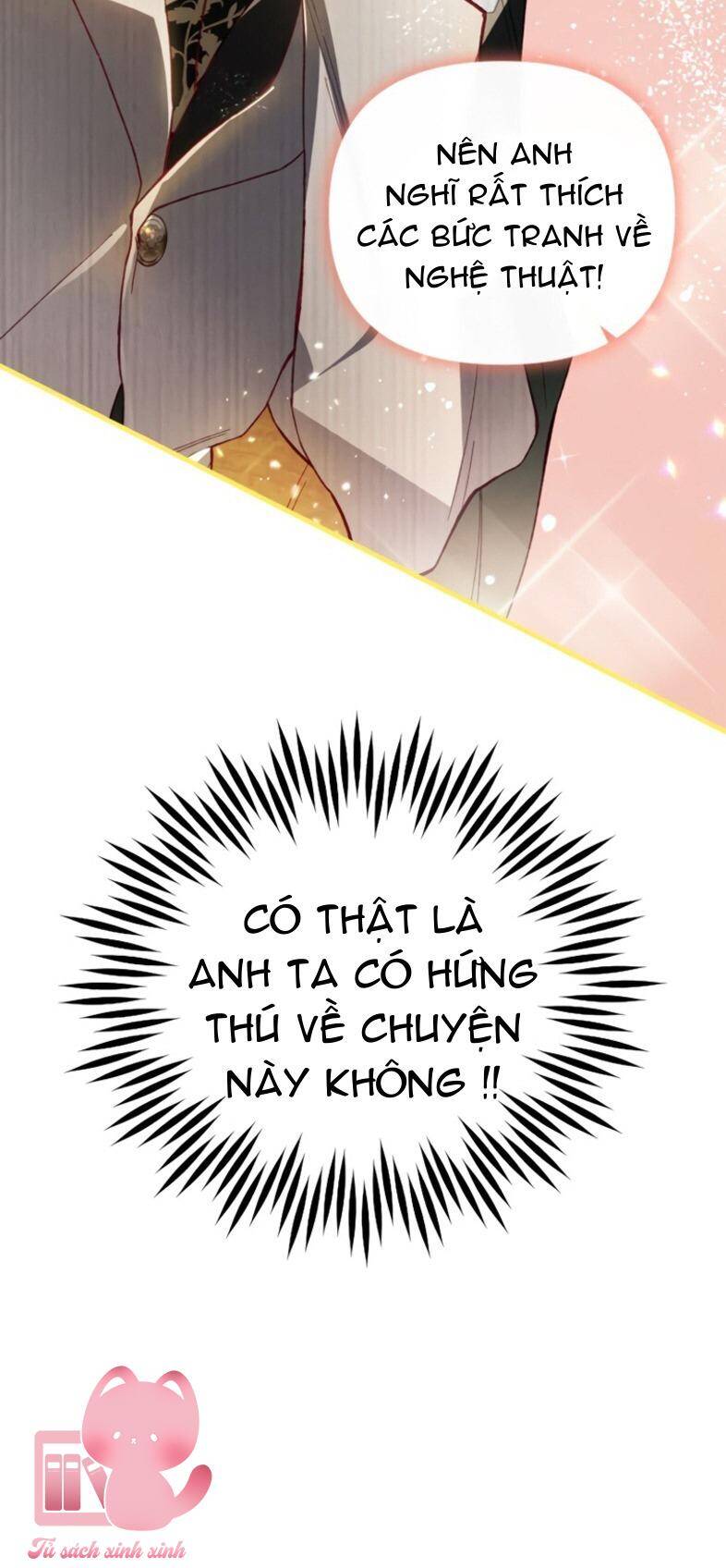 Nuôi Vị Hôn Phu Bằng Tiền Bạc Chương 44 Page 29