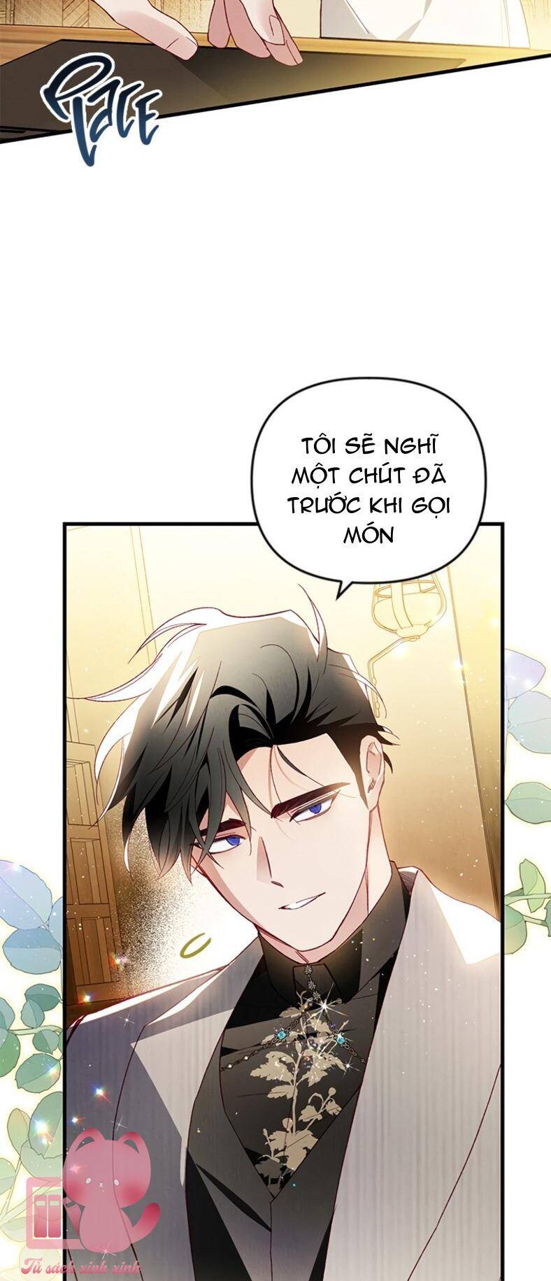 Nuôi Vị Hôn Phu Bằng Tiền Bạc Chương 45 Page 68