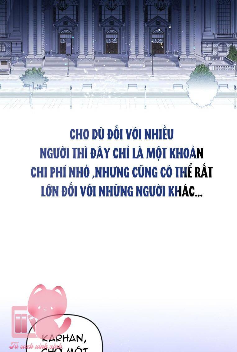 Nuôi Vị Hôn Phu Bằng Tiền Bạc Chương 45 Page 21