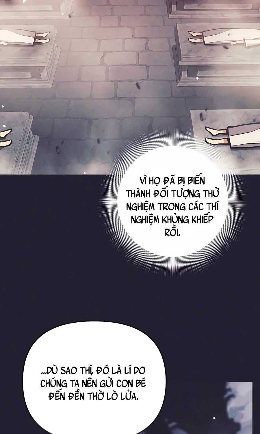 Trở Thành Tên Khốn Ở Thế Giới Dark Fantasy Chương 46 Page 59