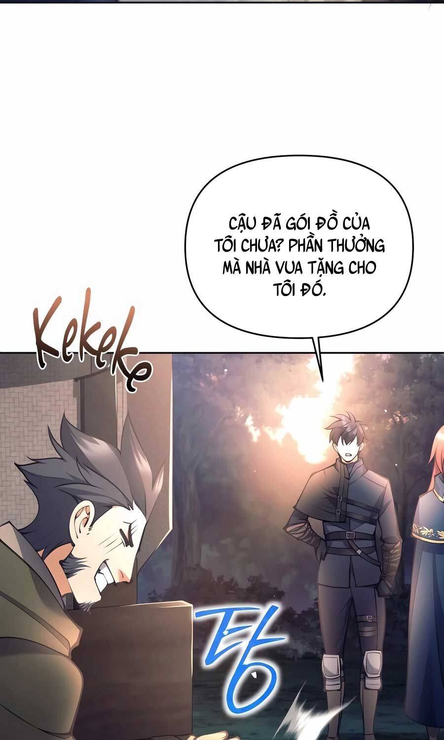 Trở Thành Tên Khốn Ở Thế Giới Dark Fantasy Chương 46 Page 80