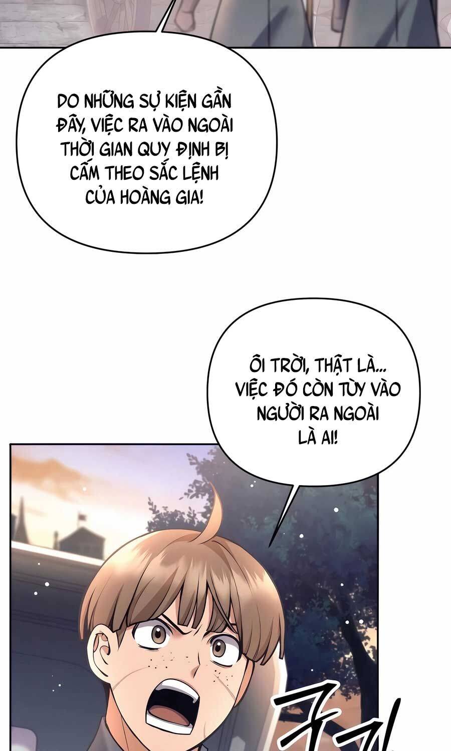 Trở Thành Tên Khốn Ở Thế Giới Dark Fantasy Chương 46 Page 9