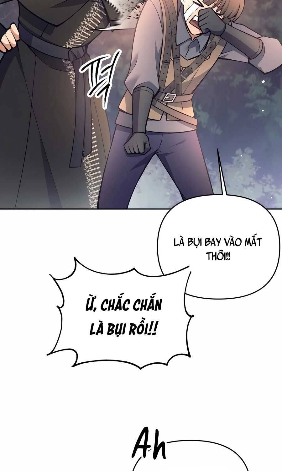 Trở Thành Tên Khốn Ở Thế Giới Dark Fantasy Chương 46 Page 99