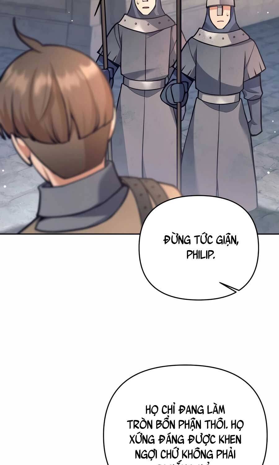 Trở Thành Tên Khốn Ở Thế Giới Dark Fantasy Chương 46 Page 11