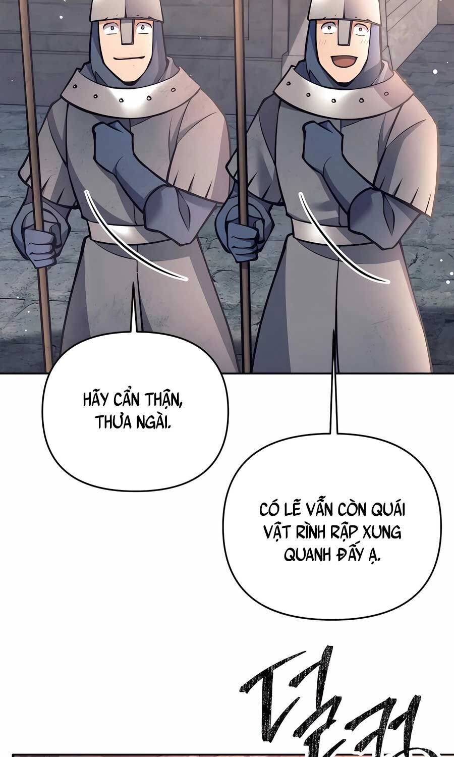 Trở Thành Tên Khốn Ở Thế Giới Dark Fantasy Chương 46 Page 15