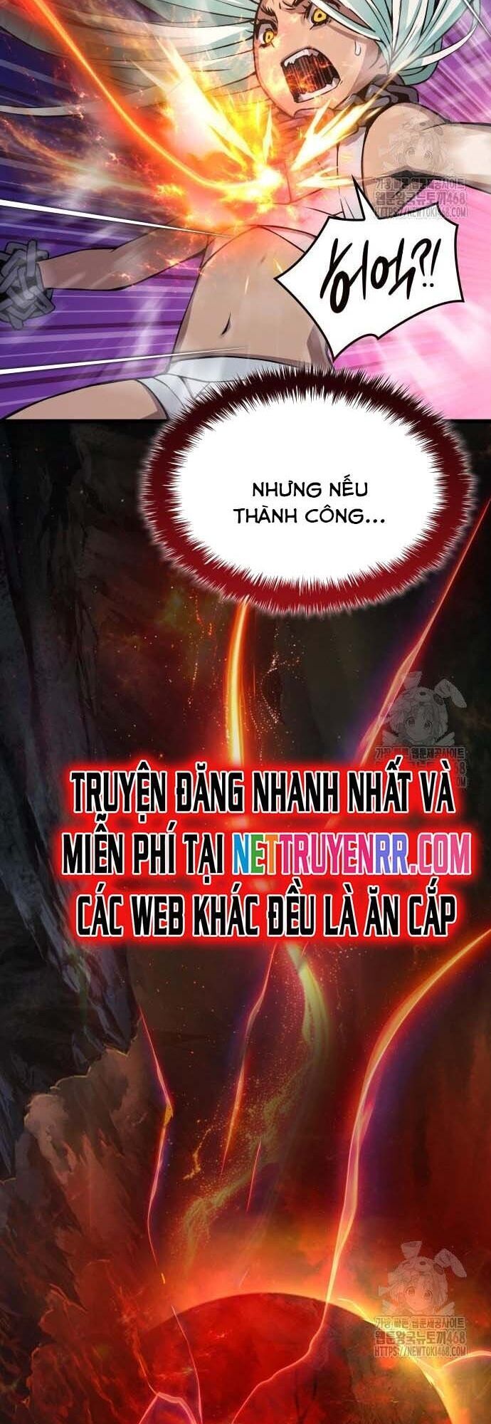 Quái Lực Loạn Thần Chương 61 Page 45