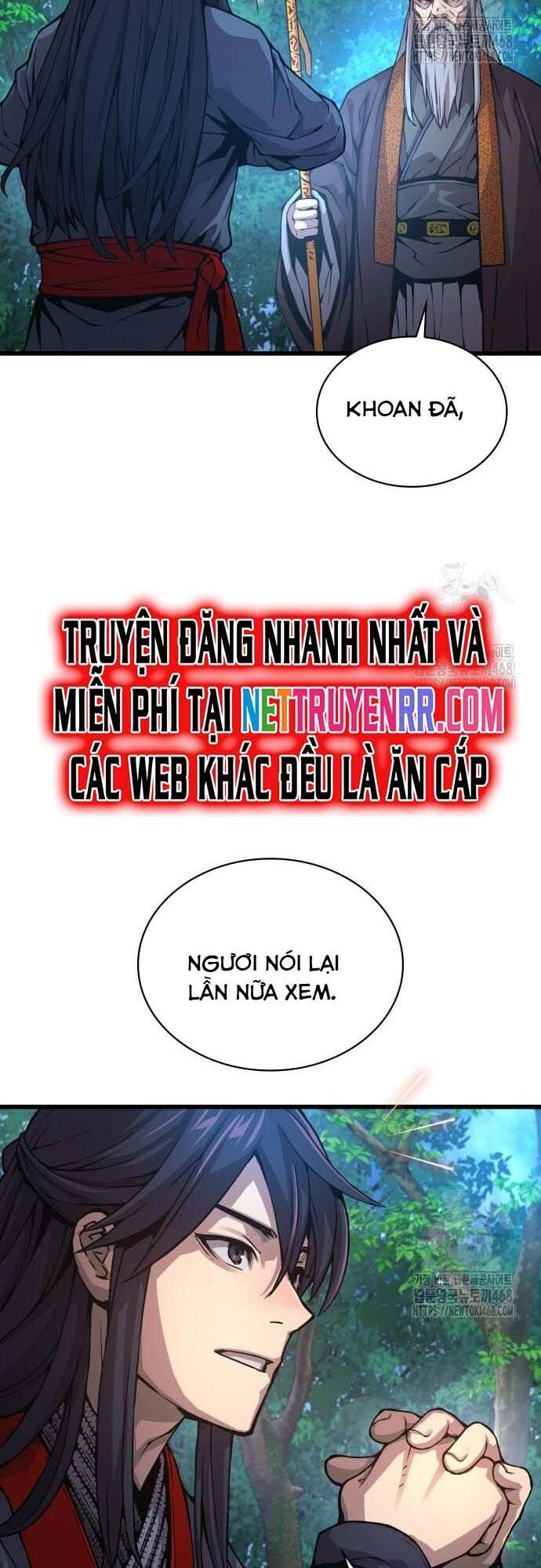 Quái Lực Loạn Thần Chương 61 Page 60