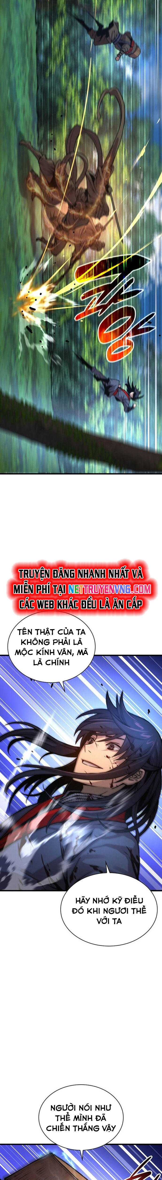 Quái Lực Loạn Thần Chương 62 Page 25