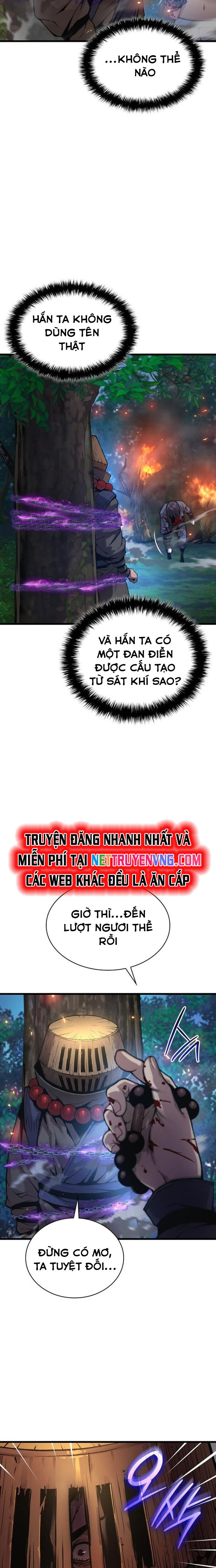 Quái Lực Loạn Thần Chương 62 Page 34