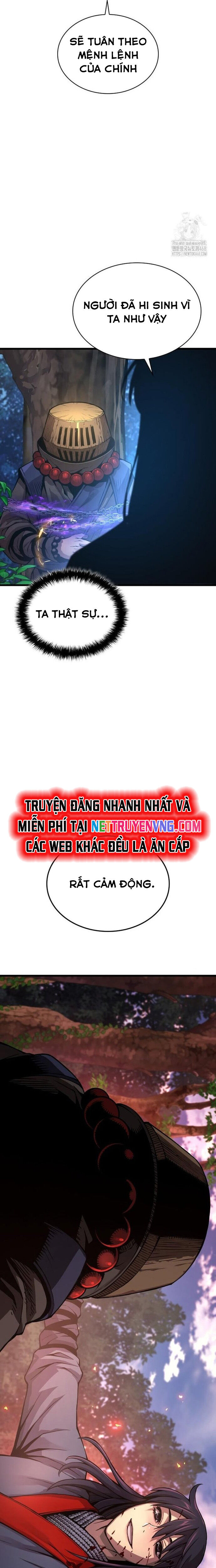 Quái Lực Loạn Thần Chương 62 Page 36