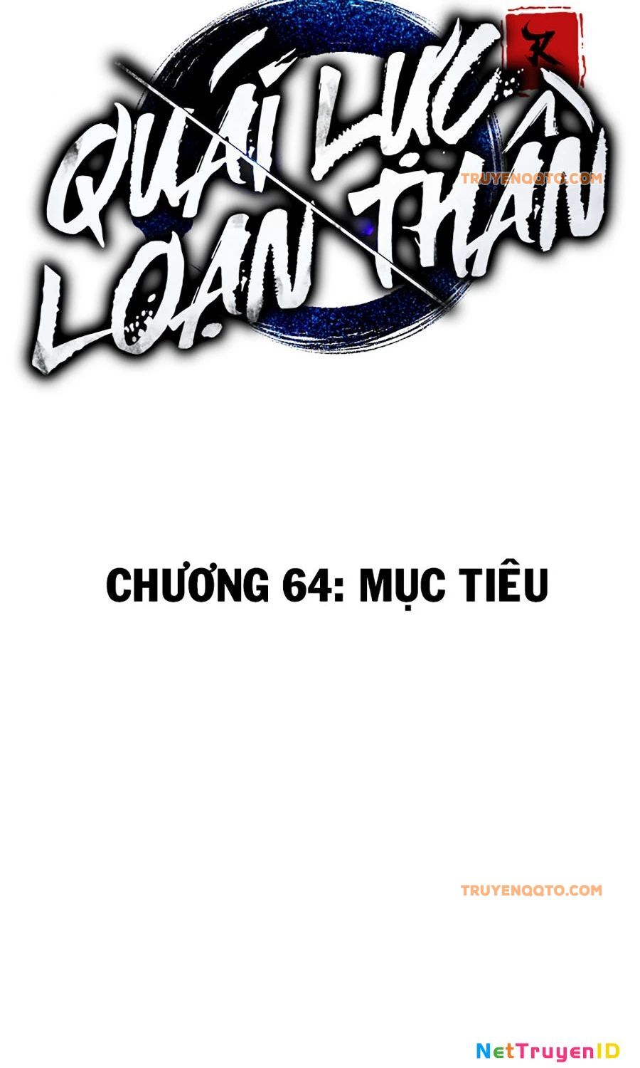 Quái Lực Loạn Thần Chương 64 Page 47