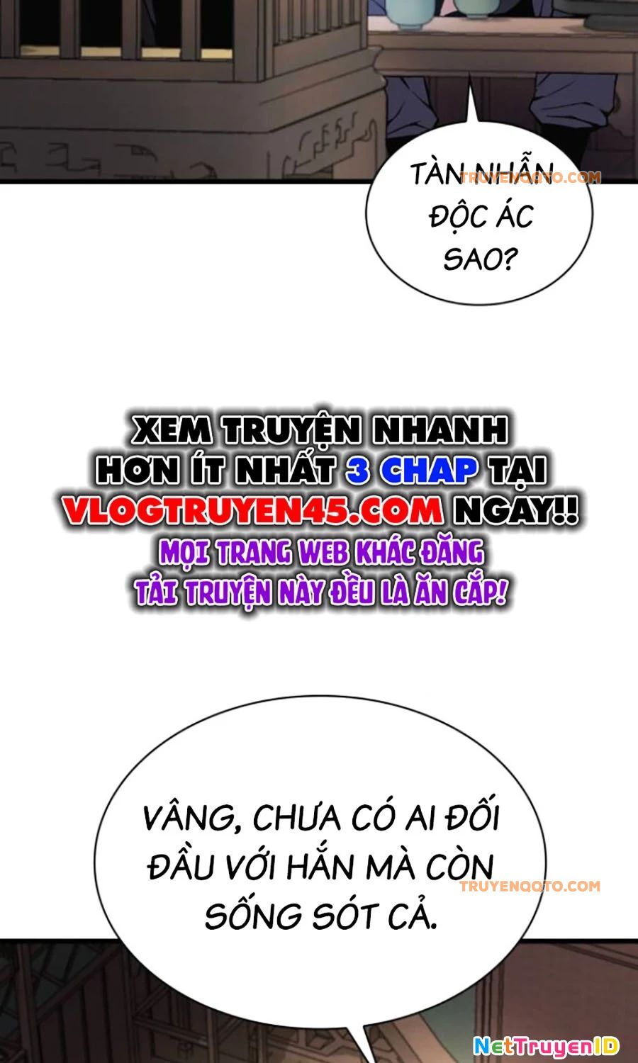 Quái Lực Loạn Thần Chương 64 Page 84