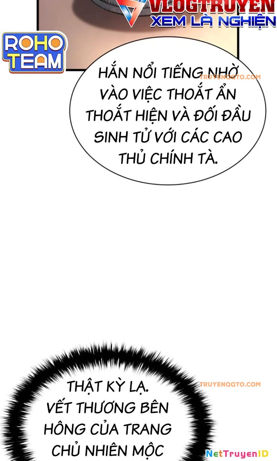 Quái Lực Loạn Thần Chương 64 Page 88