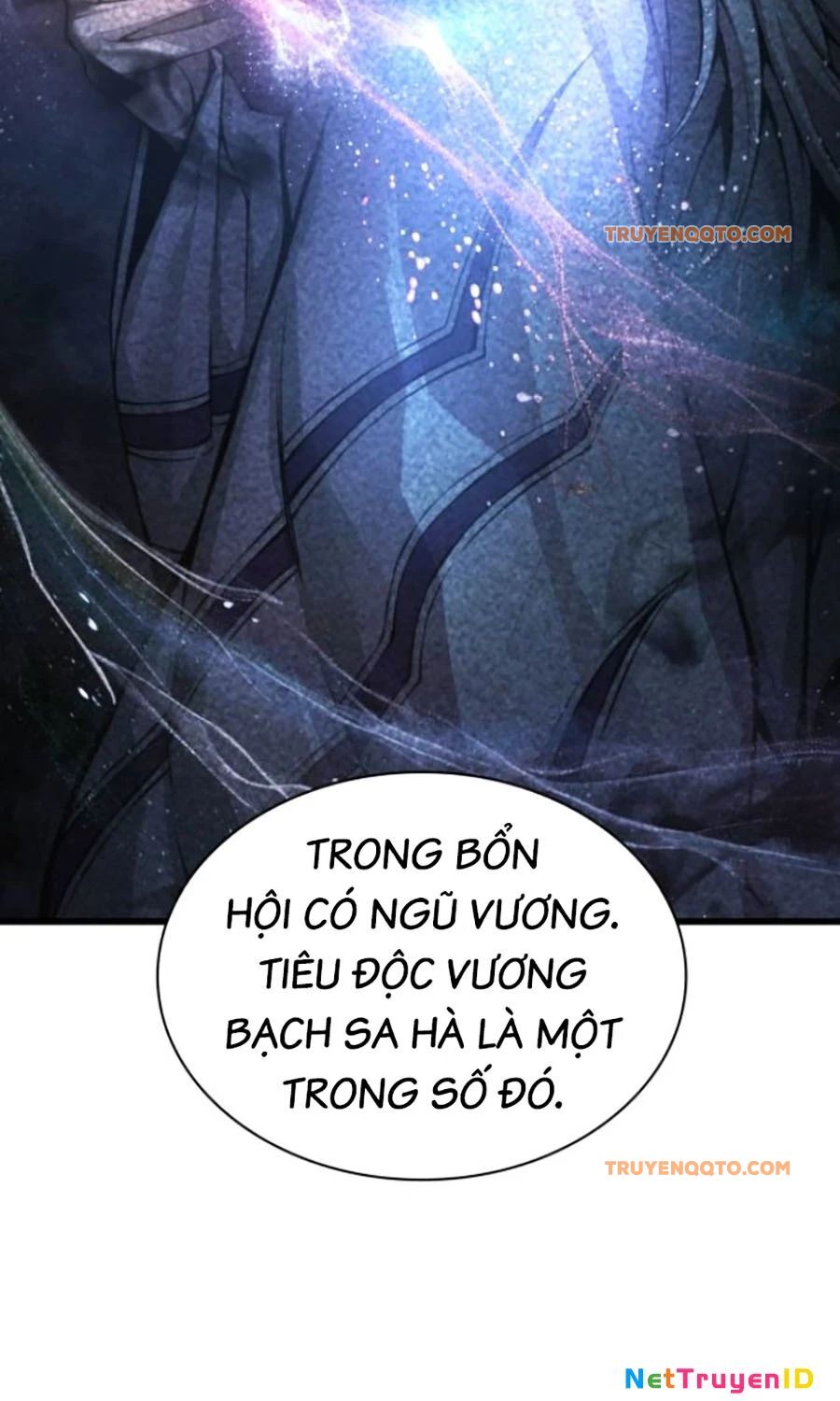 Quái Lực Loạn Thần Chương 64 Page 93