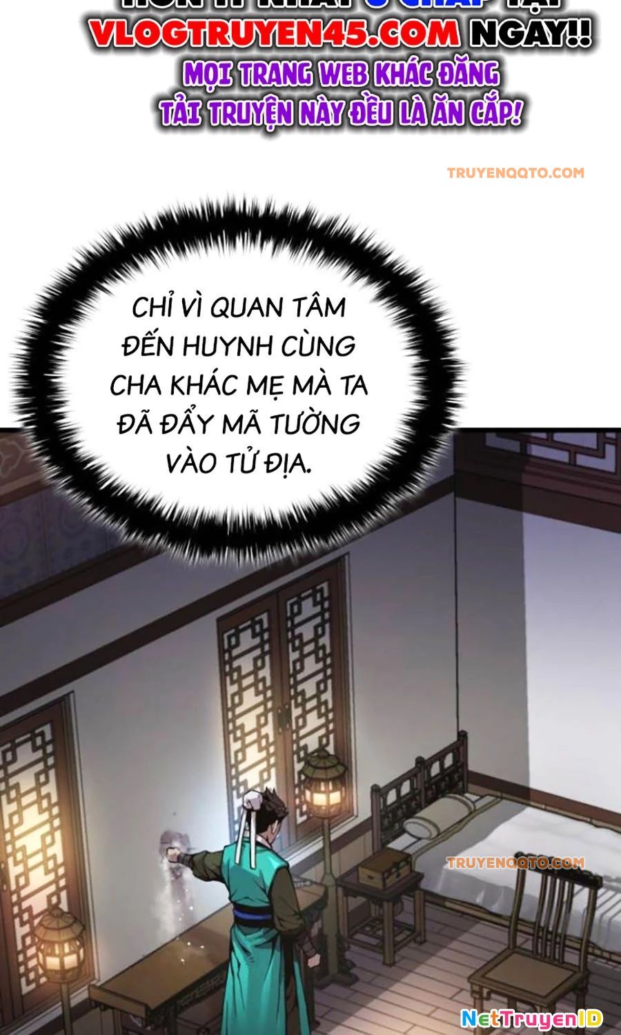 Quái Lực Loạn Thần Chương 64 Page 18