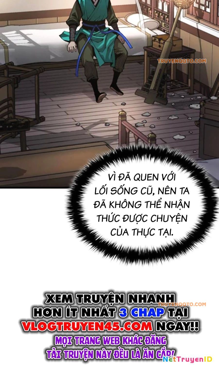 Quái Lực Loạn Thần Chương 64 Page 37