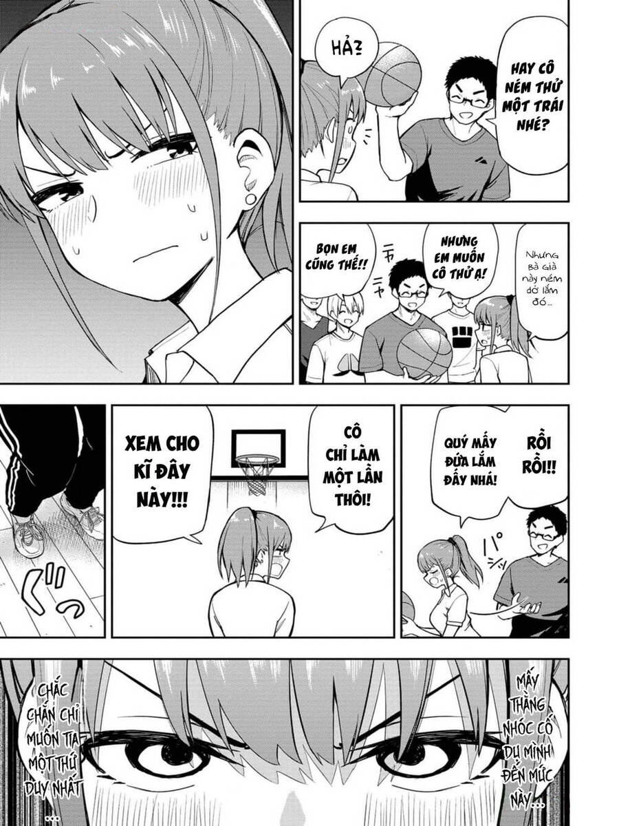 Mousou Sensei. Chương 2 Page 6