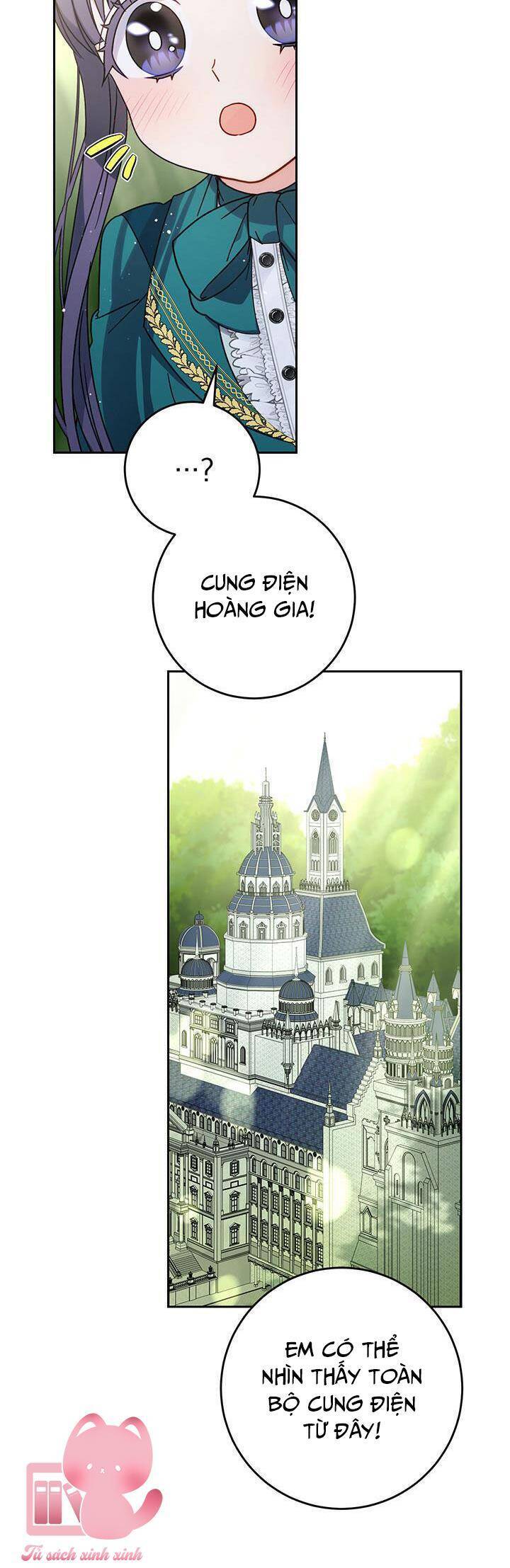 Tôi Đã Nuôi Dạy Em Gái Mình Một Cách Hoàn Hảo Chương 13 Page 15