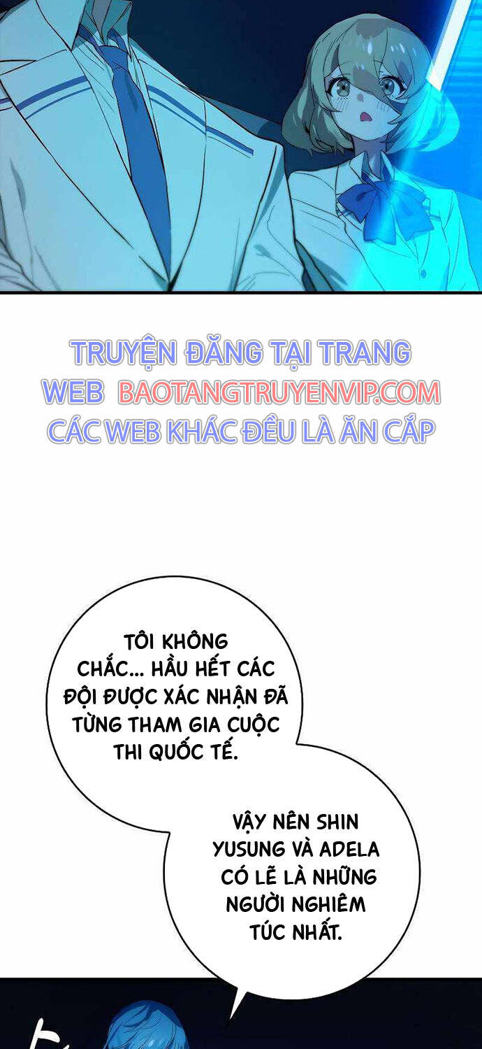 Đệ Nhất Chiến Thần Của Học Viện Thợ Săn Chương 36 Page 3