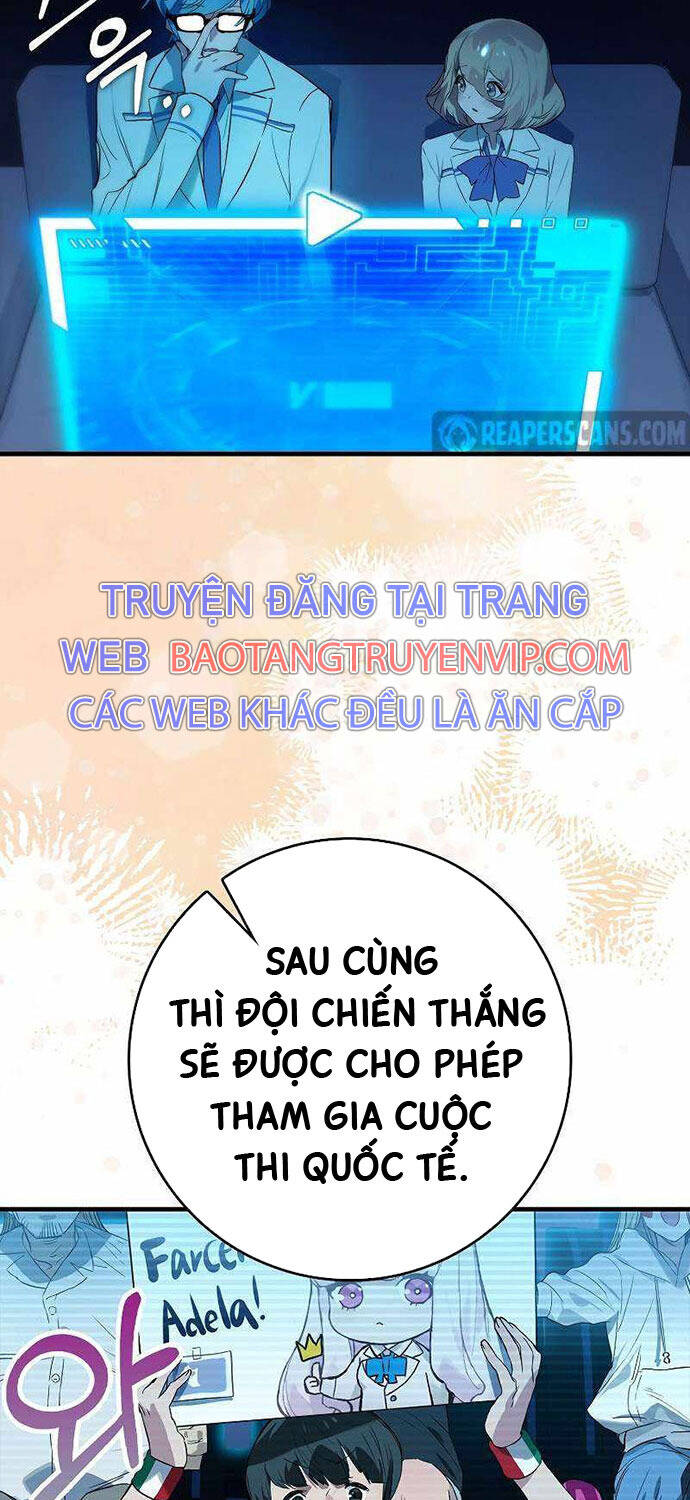 Đệ Nhất Chiến Thần Của Học Viện Thợ Săn Chương 36 Page 4