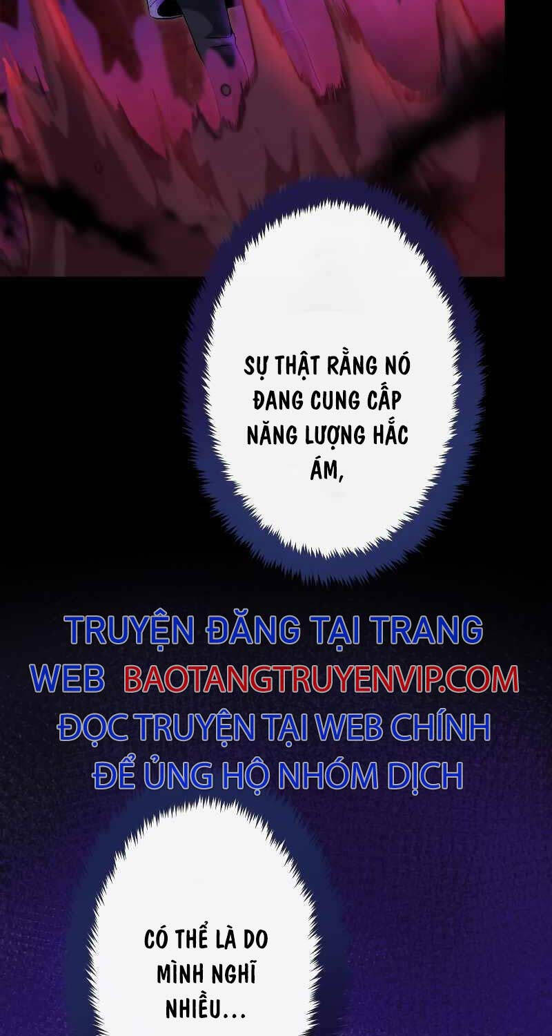 Pháp Sư Cận Chiến Hồi Quy Chương 24 Page 52