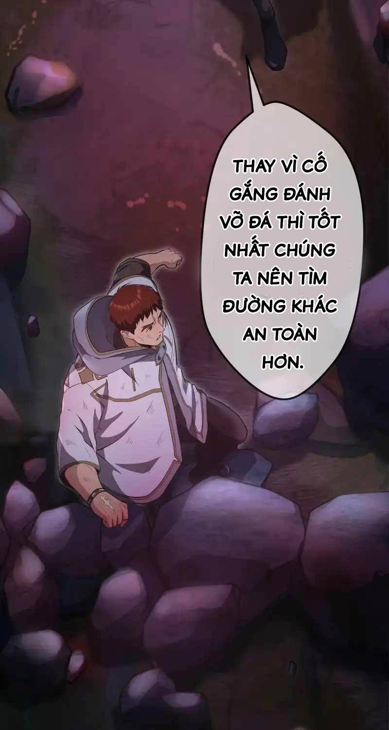 Pháp Sư Cận Chiến Hồi Quy Chương 25 Page 44