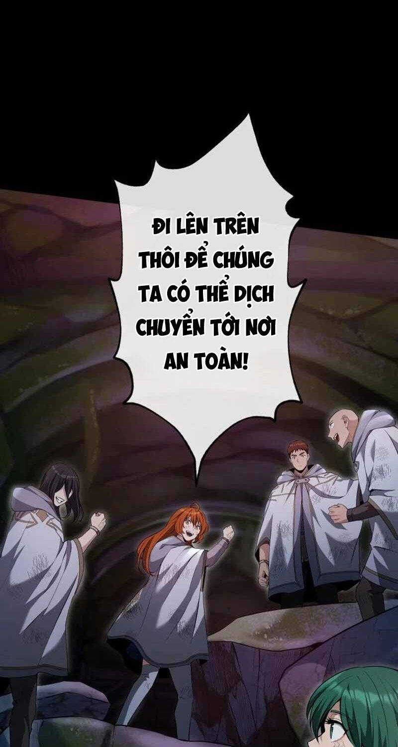 Pháp Sư Cận Chiến Hồi Quy Chương 27 Page 10