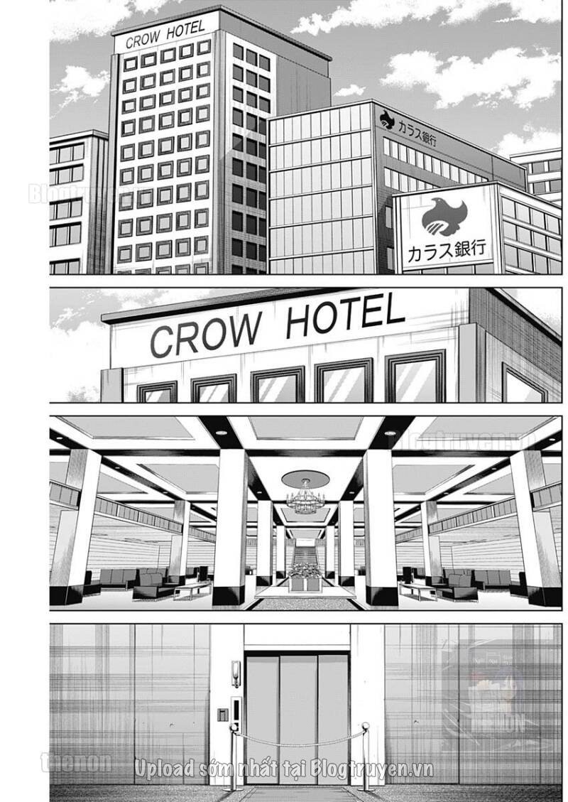 Junket Bank Chương 24 Page 19