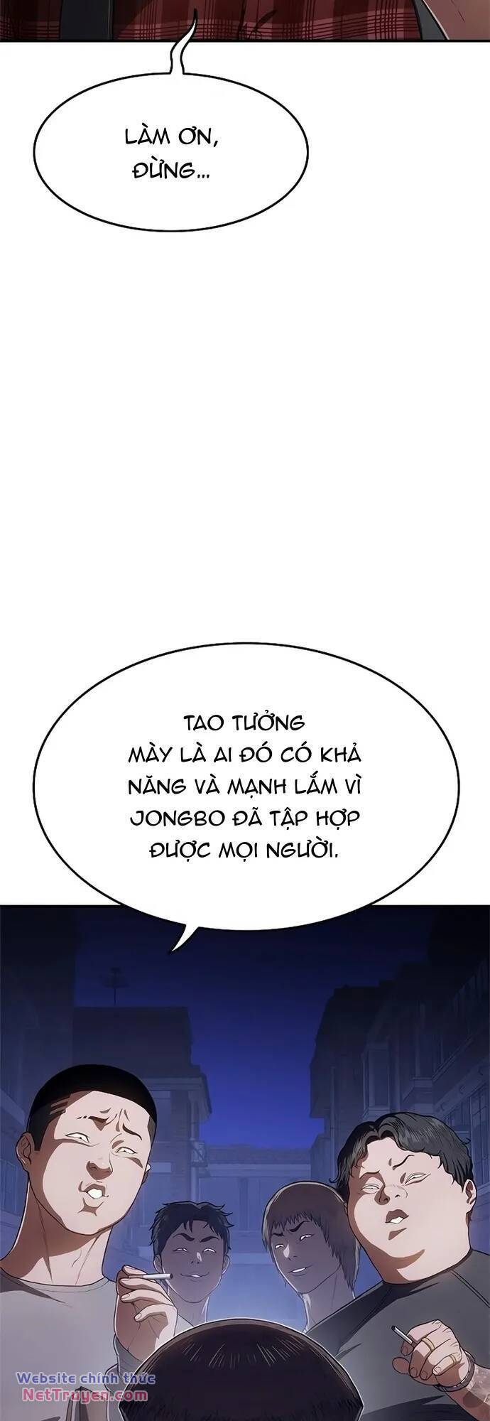 Thực Quỷ Chương 11 Page 6