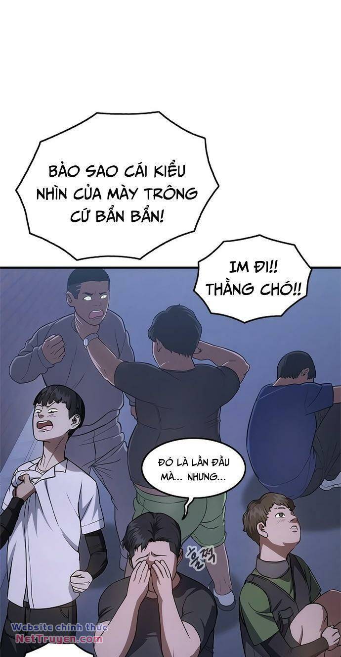 Thực Quỷ Chương 13 Page 45