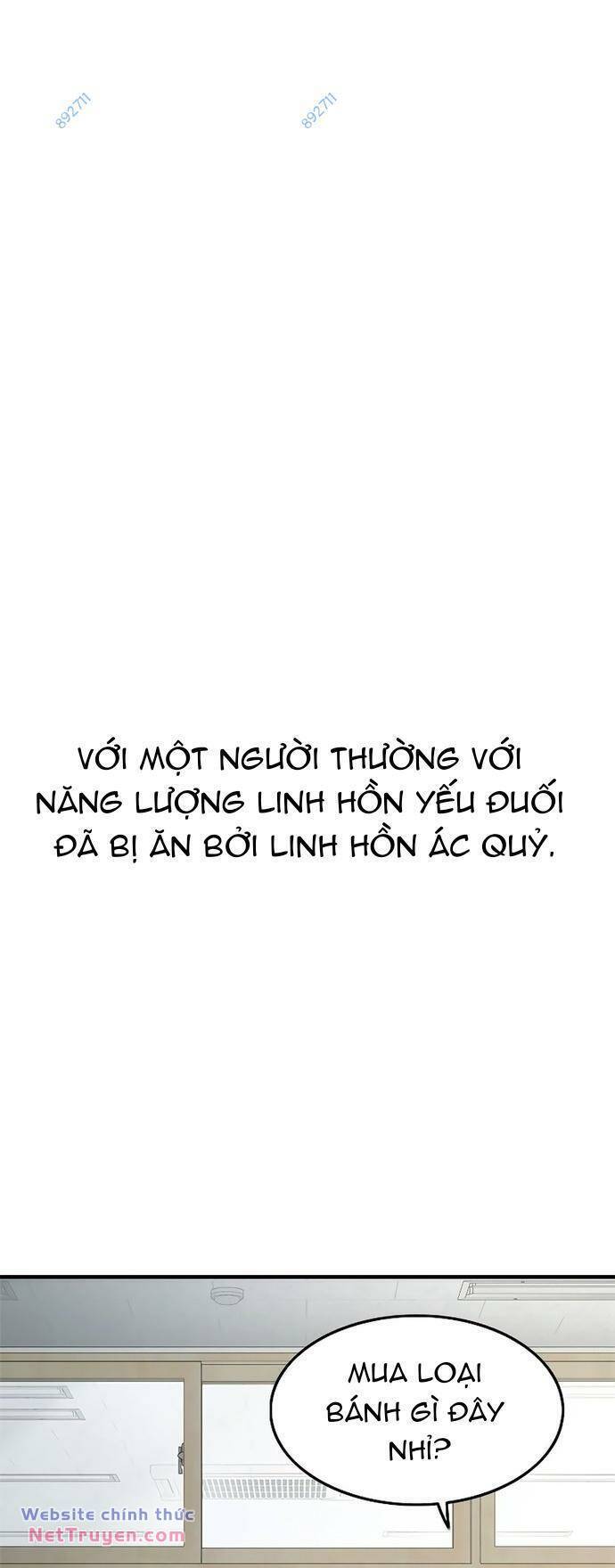 Thực Quỷ Chương 15 Page 50