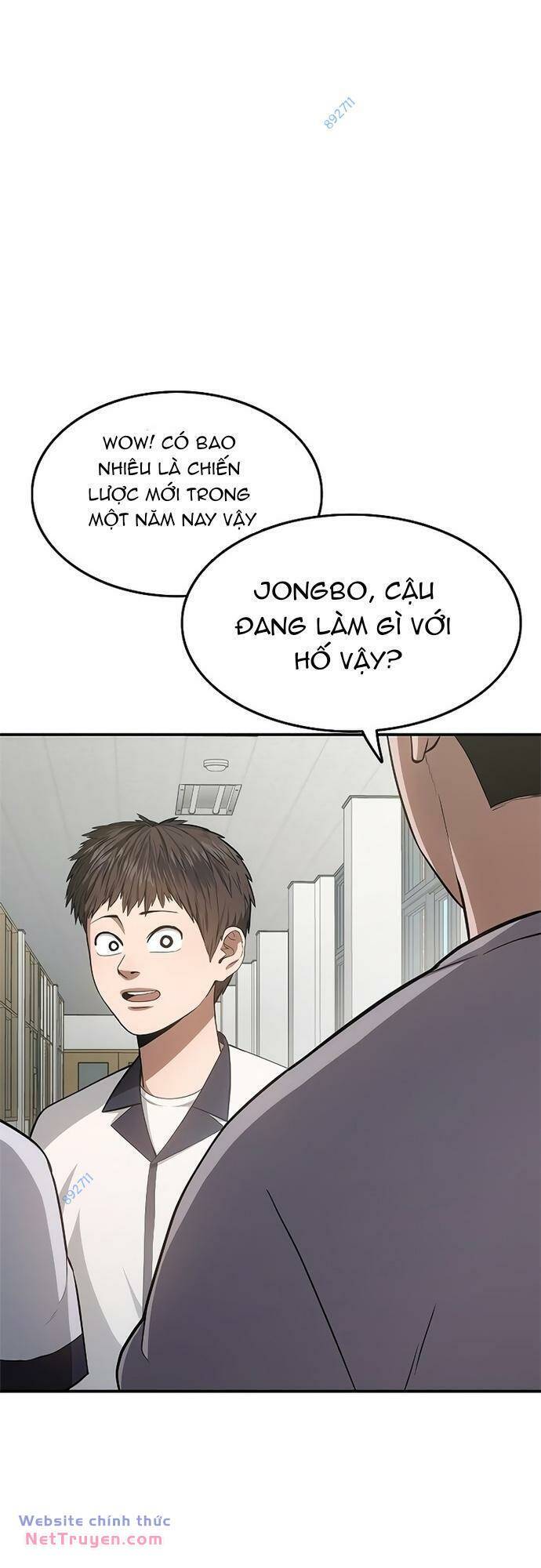 Thực Quỷ Chương 15 Page 39