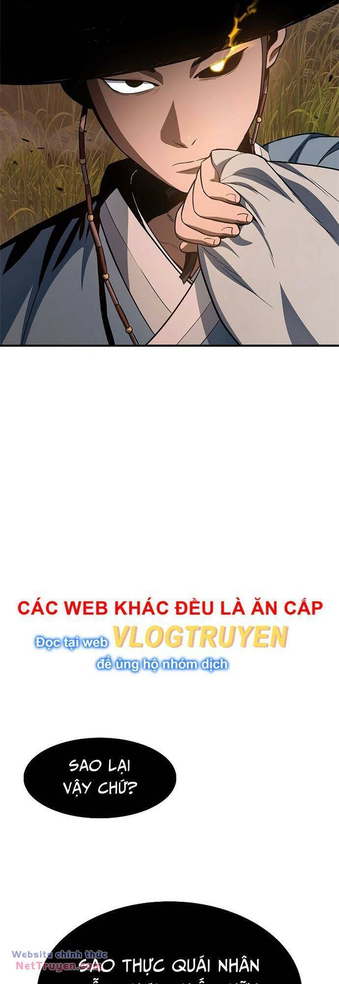 Thực Quỷ Chương 16 Page 18