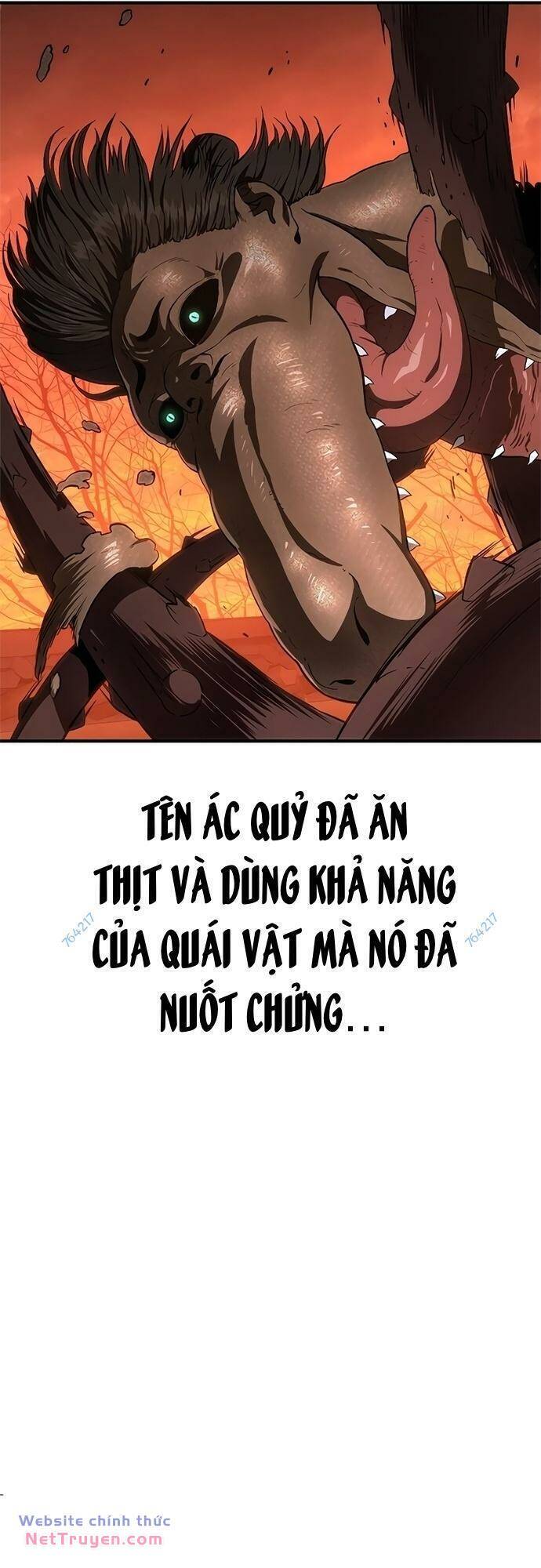 Thực Quỷ Chương 17 Page 73