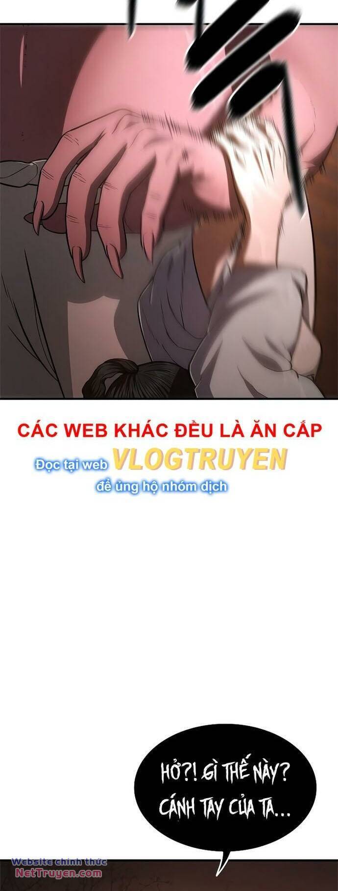 Thực Quỷ Chương 17 Page 20