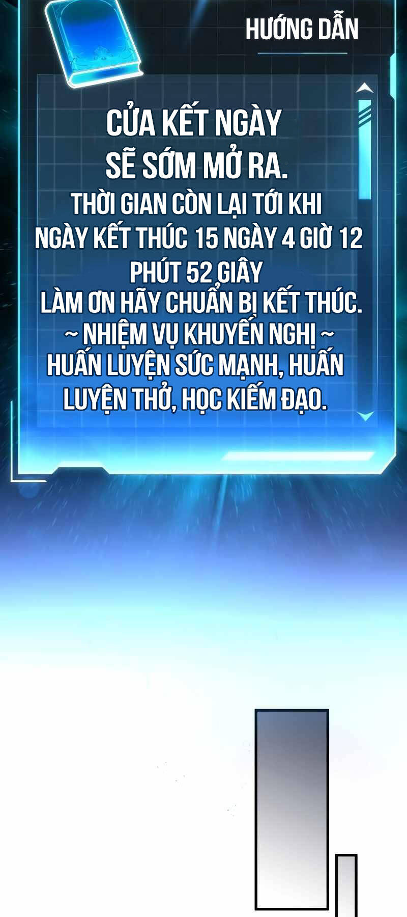 Cuốn Sách Chiến Lược Hàng Đầu Mà Chỉ Tôi Mới Có Thể Nhìn Thấy Chương 1.5 Page 29