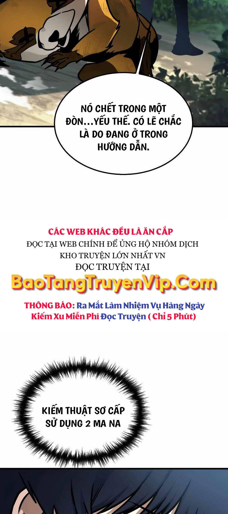 Cuốn Sách Chiến Lược Hàng Đầu Mà Chỉ Tôi Mới Có Thể Nhìn Thấy Chương 1.5 Page 61