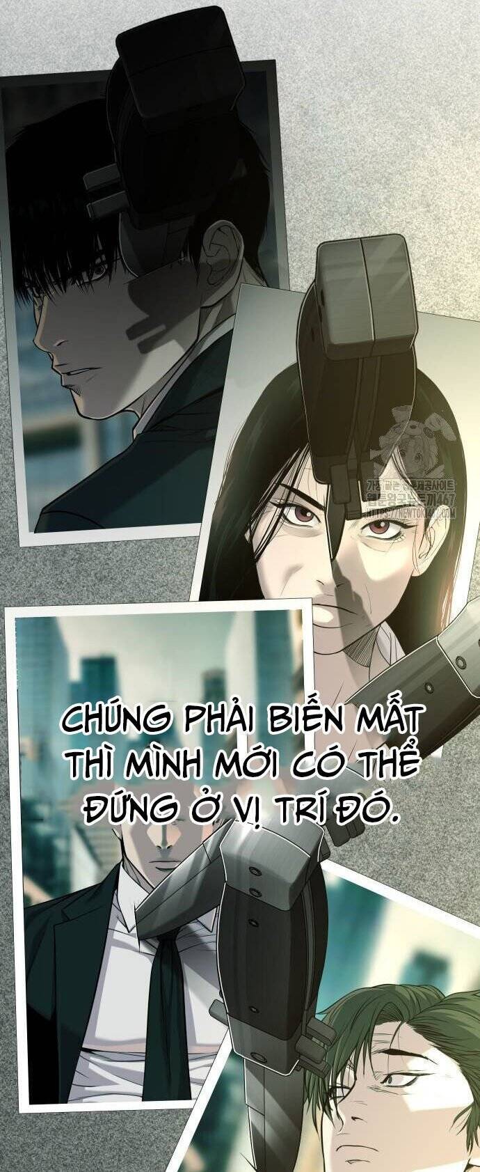 Đứa Con Báo Thù Chương 44 Page 72