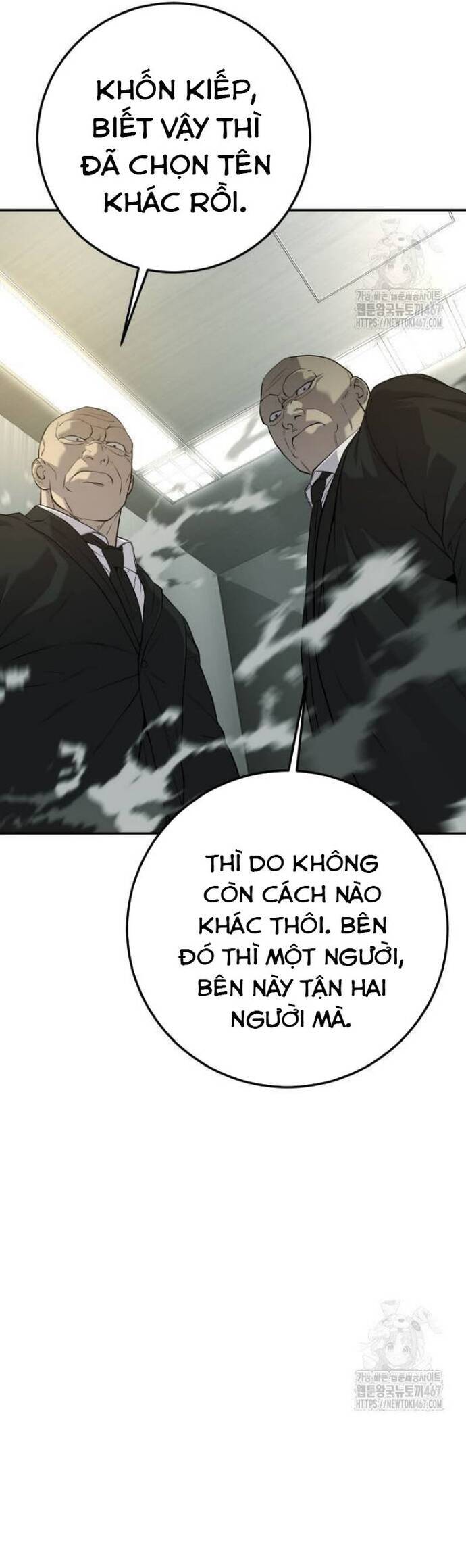 Đứa Con Báo Thù Chương 45 Page 43