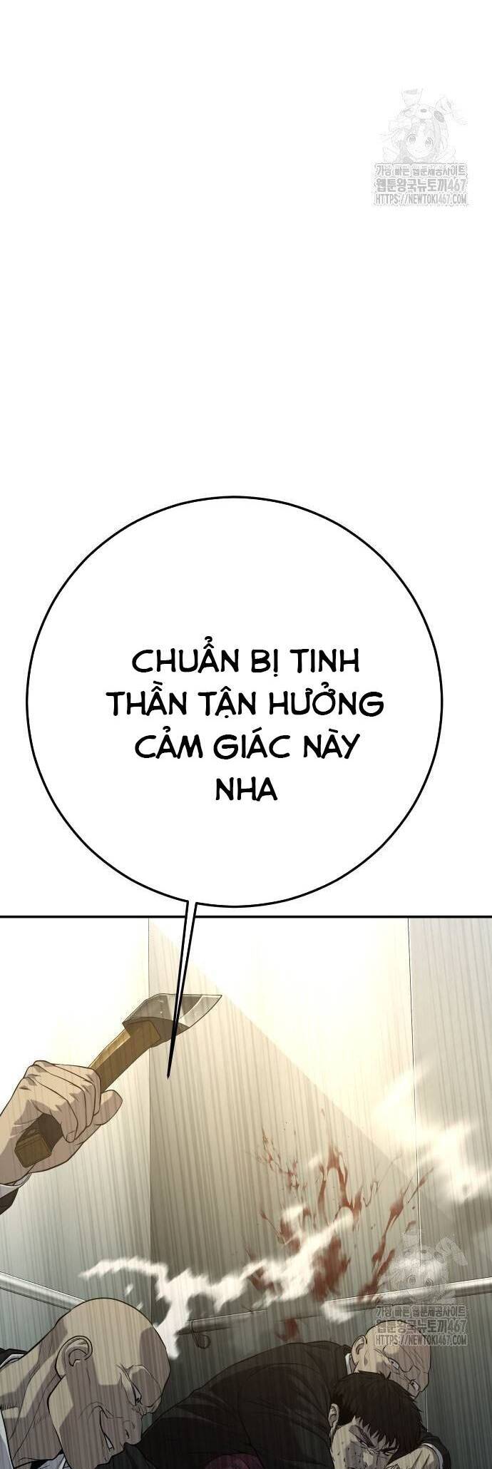 Đứa Con Báo Thù Chương 45 Page 47