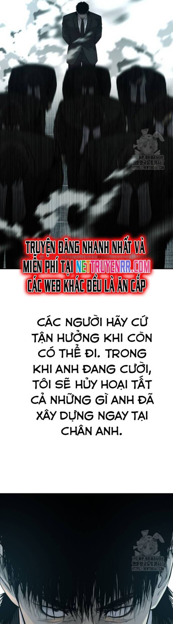 Đứa Con Báo Thù Chương 45 Page 2