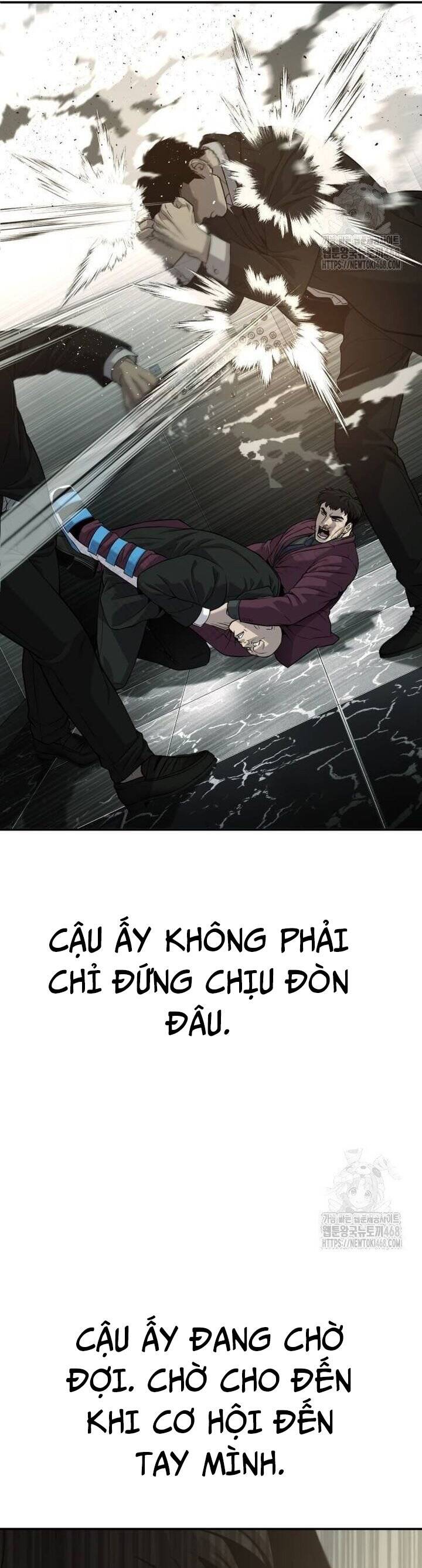 Đứa Con Báo Thù Chương 46 Page 48