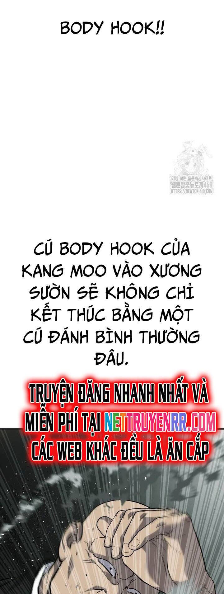 Đứa Con Báo Thù Chương 46 Page 53