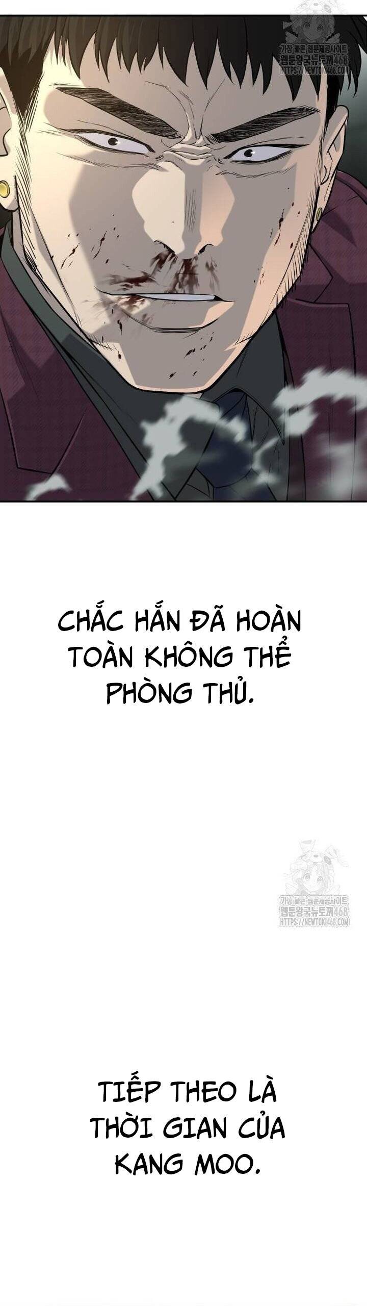 Đứa Con Báo Thù Chương 46 Page 54