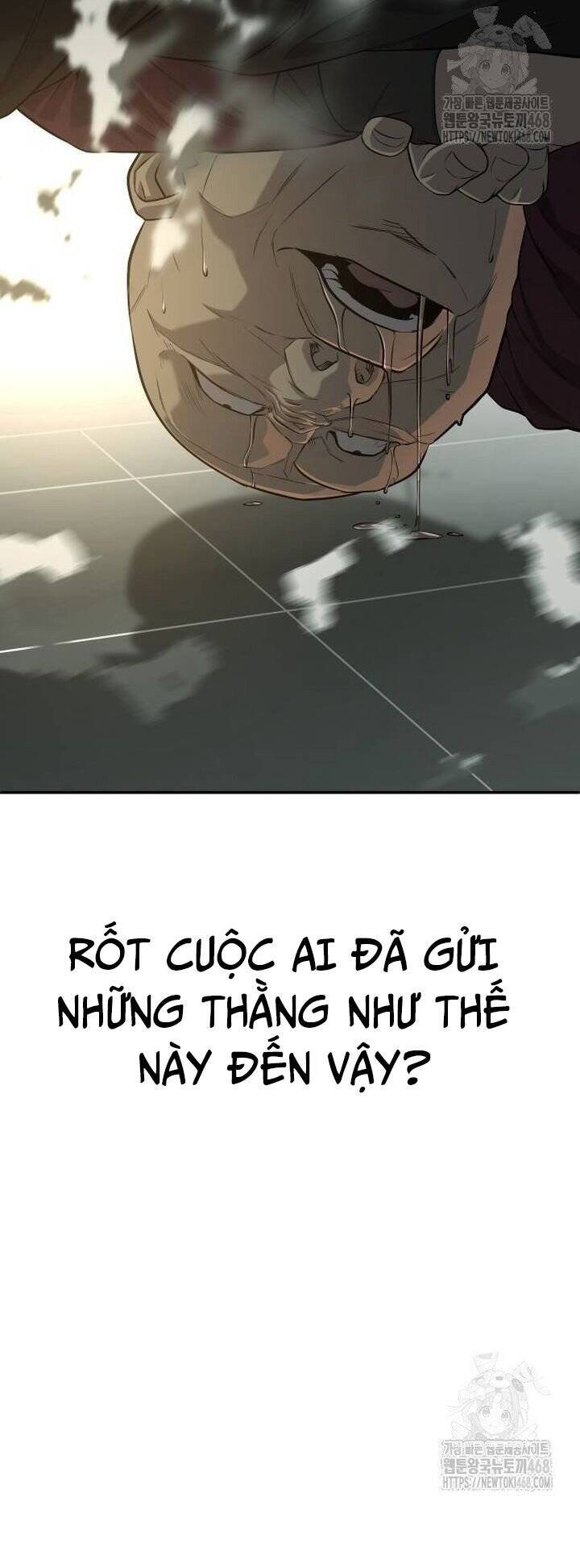 Đứa Con Báo Thù Chương 46 Page 64