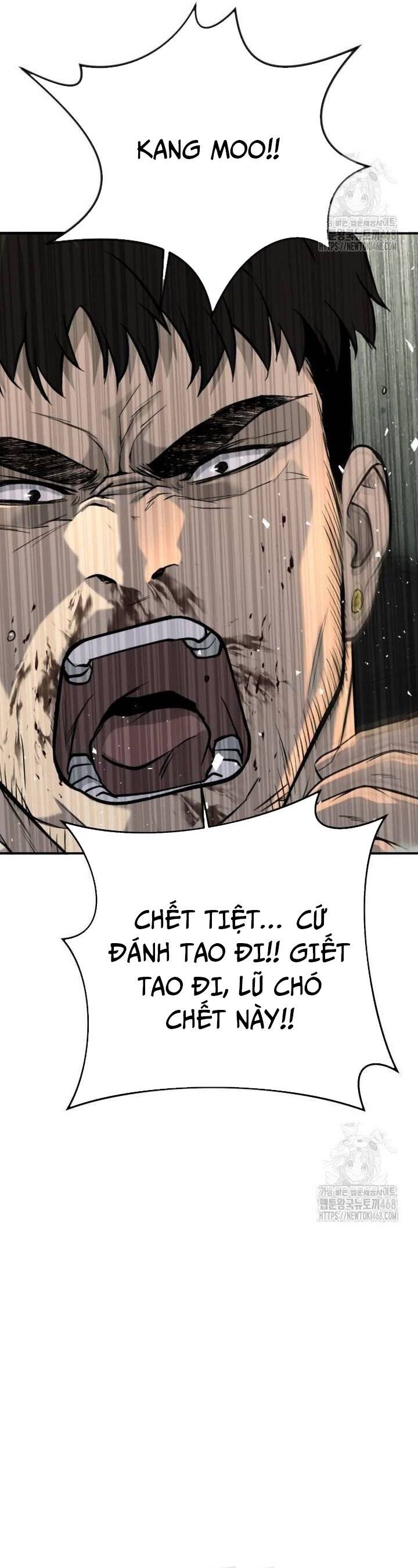 Đứa Con Báo Thù Chương 46 Page 16