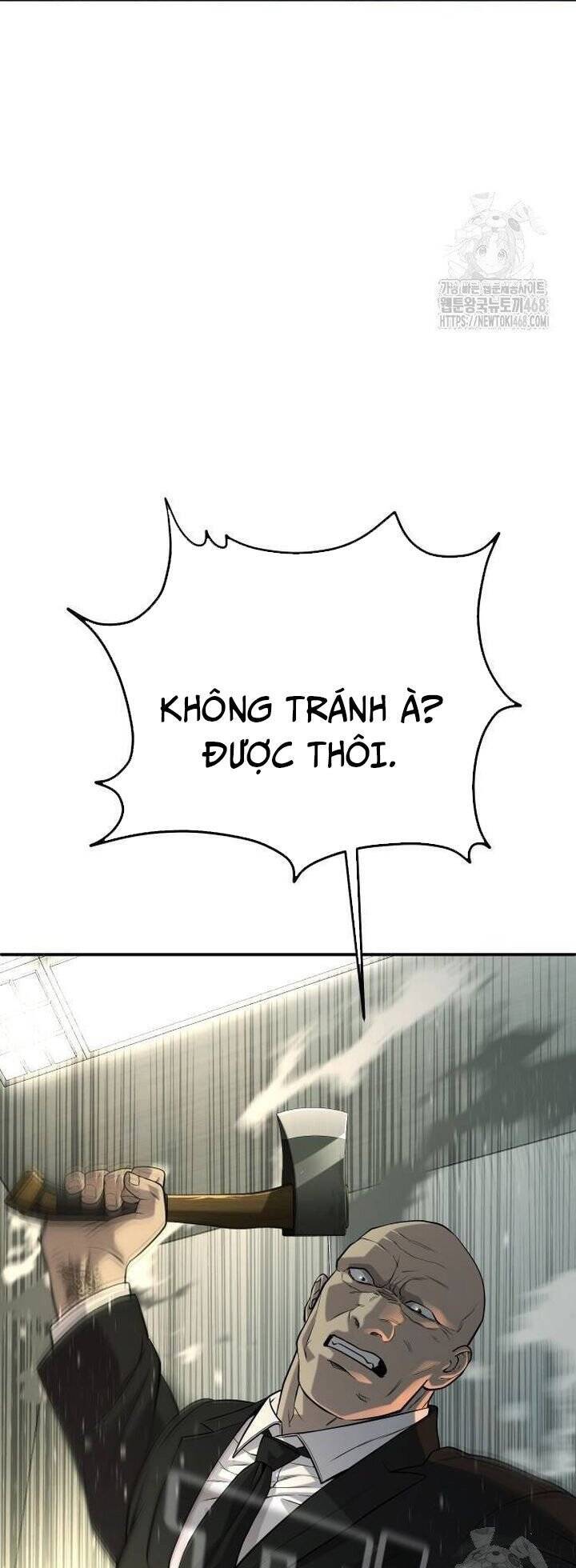 Đứa Con Báo Thù Chương 46 Page 18