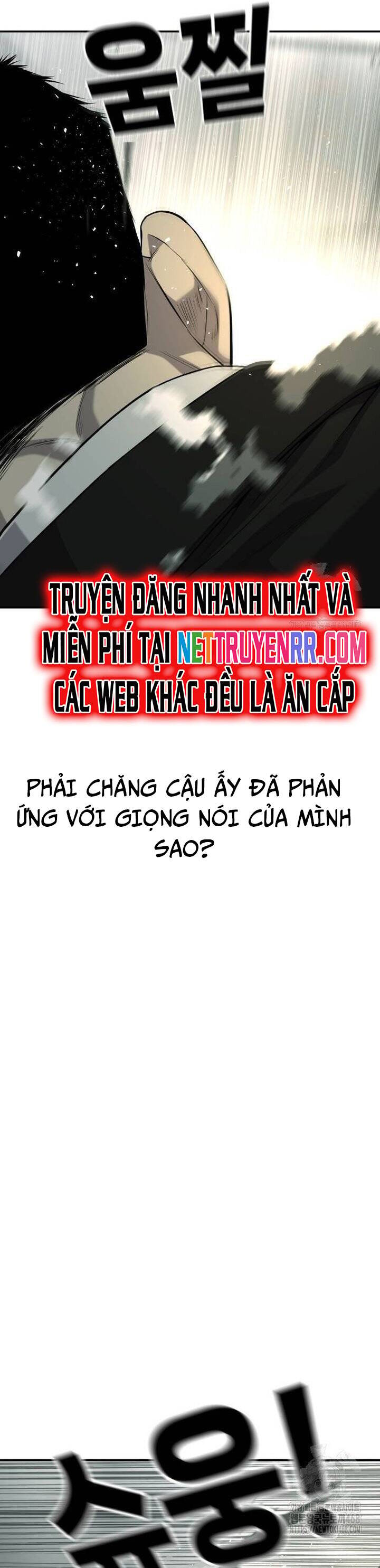 Đứa Con Báo Thù Chương 46 Page 21