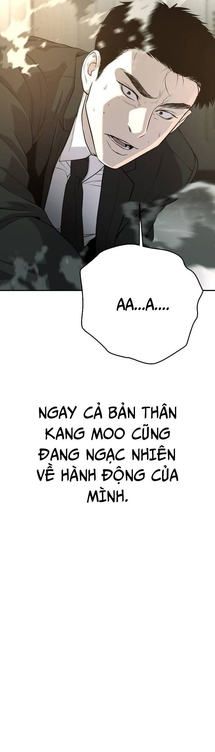 Đứa Con Báo Thù Chương 46 Page 28