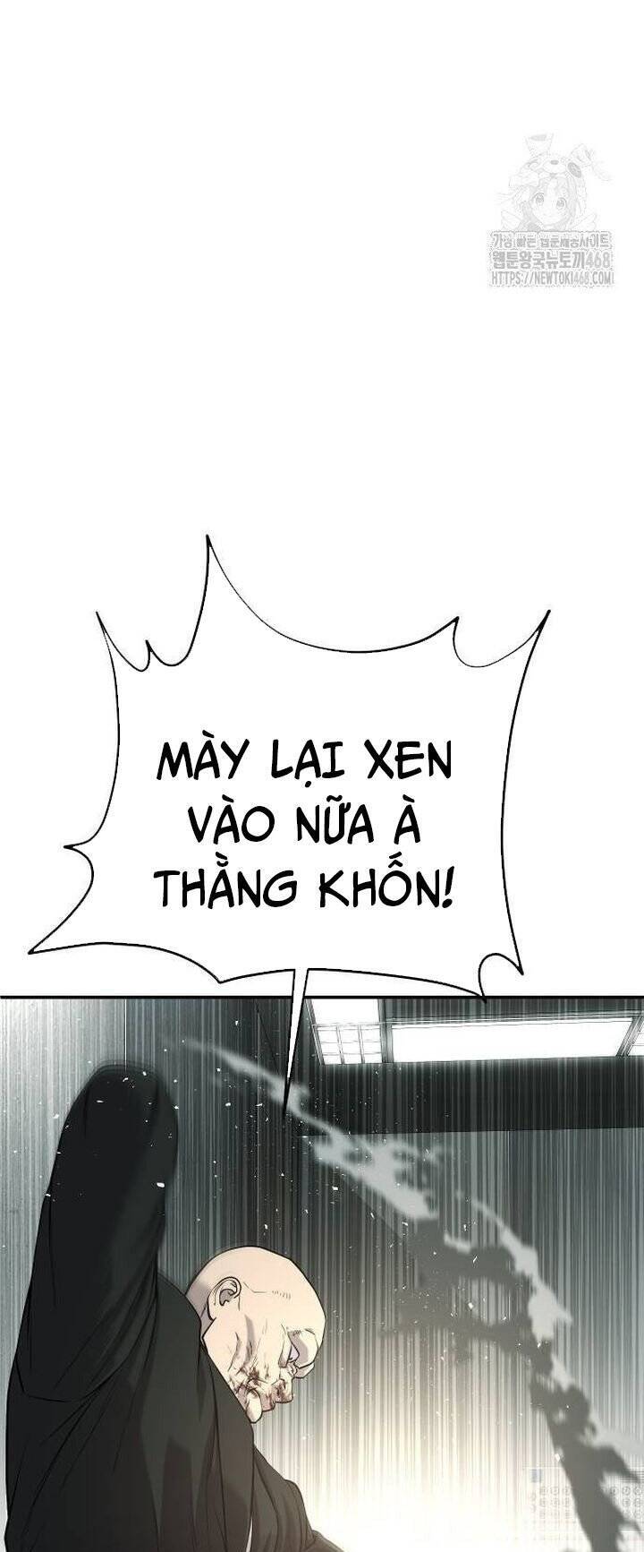 Đứa Con Báo Thù Chương 46 Page 38